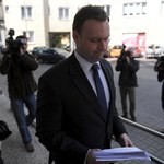 PiS: Zawiadomienie ws. Niesiołowskiego trafiło do prokuratury