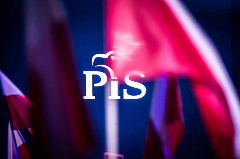 PiS, zdj. ilustracyjne /Jacek Domiński /Reporter