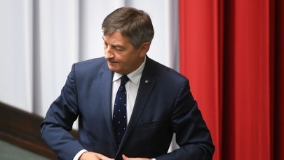 PiS zgłosi poprawkę do projektu zmieniającego kodeks wyborczy