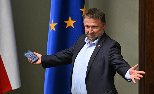 ​PiS złoży wniosek o odwołanie szefa MSWiA. "Mamy dwa zarzuty" 