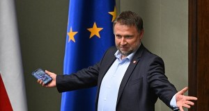 ​PiS złoży wniosek o odwołanie szefa MSWiA. "Mamy dwa zarzuty" 