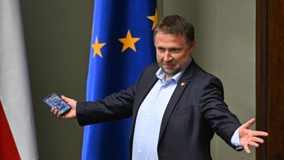 ​PiS złoży wniosek o odwołanie szefa MSWiA. "Mamy dwa zarzuty" 