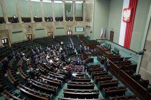 ​PiS złoży wniosek o przerwę w pierwszym posiedzeniu Sejmu