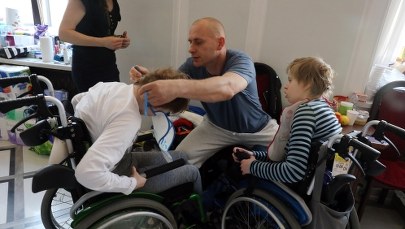 PiS złożyło projekt ustawy dot. wsparcia osób o znacznym stopniu niepełnosprawności 