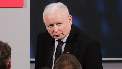 PiS złożyło w Sejmie projekt zmian w konstytucji. Chodzi o immunitet