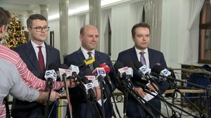 PiS zmieni ustawę o Sądzie Najwyższym. "To wypełni kluczowy kamień milowy"
