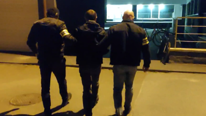 Pisał, że popełni przestępstwo na obchodach 11 listopada. 40-latek zatrzymany