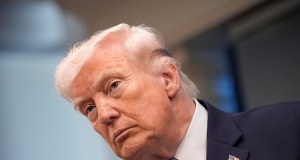 Pisał, że "zginie cała cywilizacja". Trump zmienia zdanie ws. Iranu