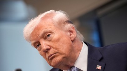 Pisał, że "zginie cała cywilizacja". Trump zmienia zdanie ws. Iranu