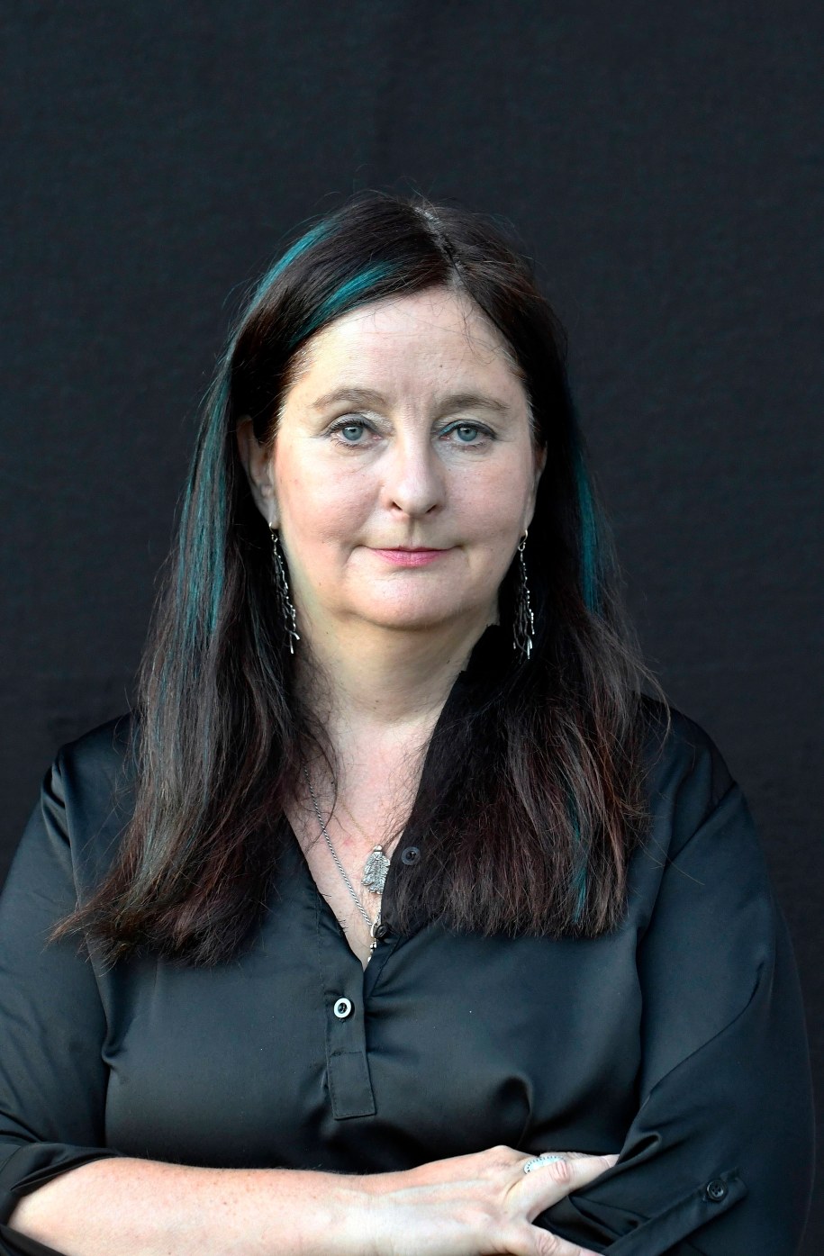 Pisarka Helena Janeczek otrzymała prestiżową nagrodę. /Mimmo Frassineti /PAP/Photoshot