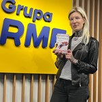 Pisarka Katarzyna Puzyńska w RMF FM: Mam cudownych czytelników