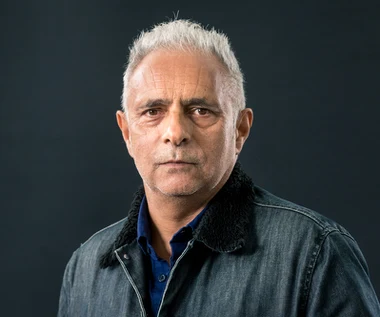 Pisarz i scenarzysta Hanif Kureishi trafił do szpitala. Jest sparaliżowany