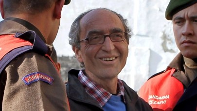 Pisarz krytykujący Erdogana aresztowany. Nieoficjalnie: Jest oskarżony o terroryzm