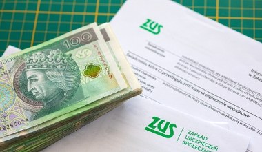 Pismo trzeba wysłać do końca września. Inaczej ZUS wstrzyma świadczenie