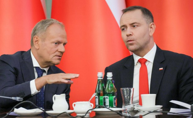 Pismo z Kancelarii Prezydenta do KPRM. "Nowa sytuacja"