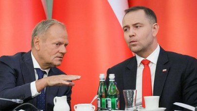 Pismo z Kancelarii Prezydenta do KPRM. "Nowa sytuacja"