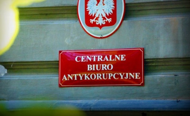 Pismo z uwagami Banasia trafiło do CBA