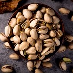 Pistacje: Niezbędne dla zdrowia oczu i serca