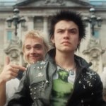 "Pistol": Jest pierwszy zwiastun serialu o zespole Sex Pistols