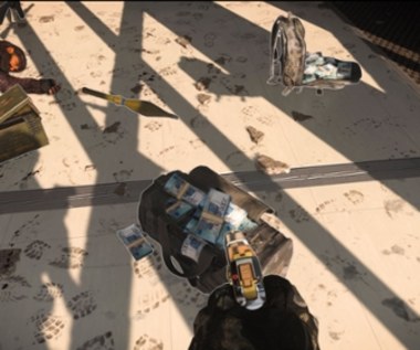 Pistolet Call of Duty: Warzone jest według fanów zbyt mocny… w walce wręcz 