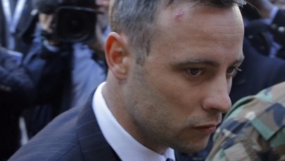 Pistorius dłużej zostanie w więzieniu? Chce tego prokuratura. "Wyrok jest szokująco pobłażliwy"