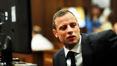 Pistorius jednak niewinny? Przełom w procesie