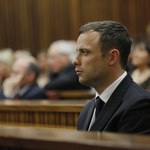 Pistorius winny nieumyślnego zabójstwa swojej narzeczonej