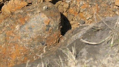 Pisz szykuje się do ewakuacji. Powodem są pociski na dnie rzeki