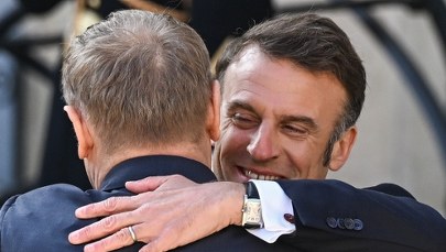 Piszą o polsko-francuskim traktacie. Co z parasolem nuklearnym?