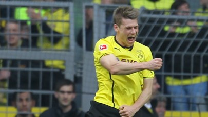 Piszczek po raz trzeci w jedenastce kolejki "Kickera"