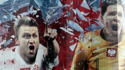 "Pisze się Szczesny, czyta się Shchensne", czyli Włochów problem z Polakami