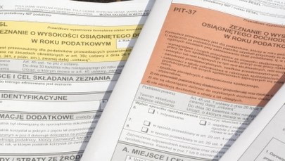 ​PIT dalej niezłożony? Nasi eksperci pomogą Wam rozliczyć się z fiskusem!