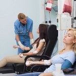 PIT Last Minute: Honorowi krwiodawcy zapłacą mniejszy podatek
