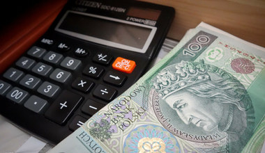 PIT obniżony z 17 do 12 proc. Jeszcze tylko podpis prezydenta