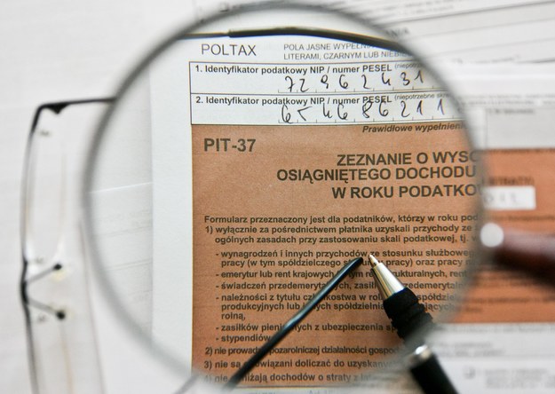 Polacy polubili e-PIT. Padnie rekord?
