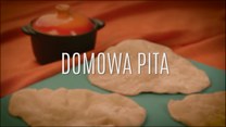 Pita - jak ją zrobić w domu?