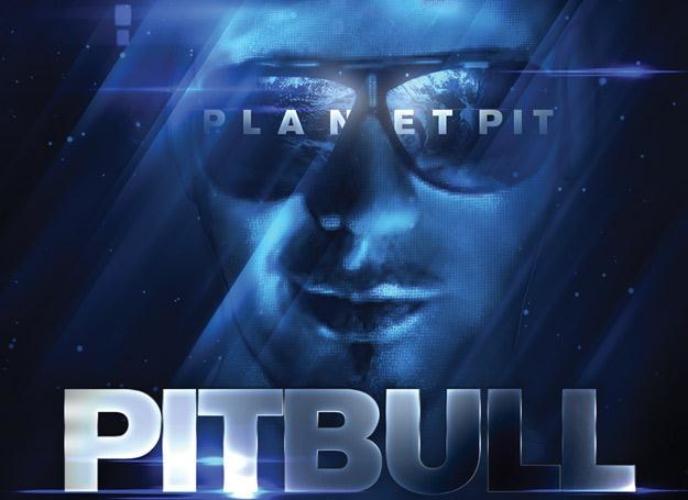 Pitbull nagrał niemożliwie chwytliwą płytę /
