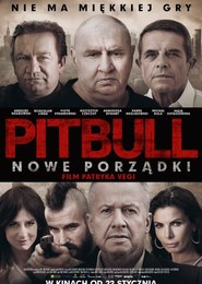 Pitbull. Nowe porządki