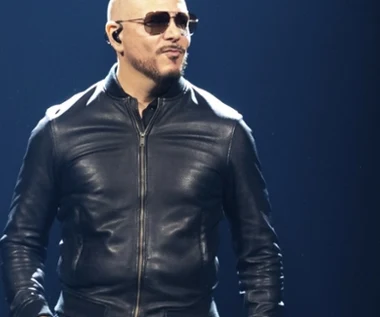 Pitbull ogłasza kolejne koncerty w Polsce! Wystąpi u nas nie jeden, a trzy razy