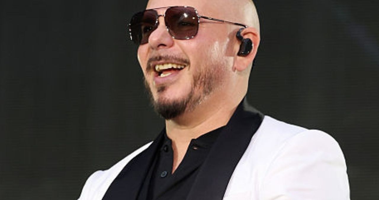 Pitbull /Kevin Mazur/Getty Images /Getty Images