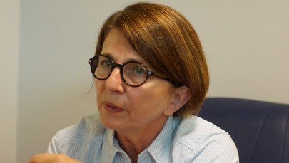 Pitera chce dodatkowego czasu na zamknięcie sprawy ciążących na niej wyroków