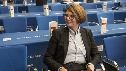 Pitera na cenzurowanym w PO: W czwartek prawdopodobnie zostanie zawieszona w prawach członka partii