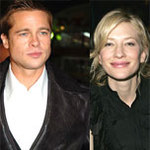 Pitt i Blanchett u Finchera