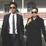 Pitt i Jolie: Historia pewnej plotki