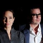 Pitt i Jolie zagwarantowali sobie małżeńską wierność w kontrakcie