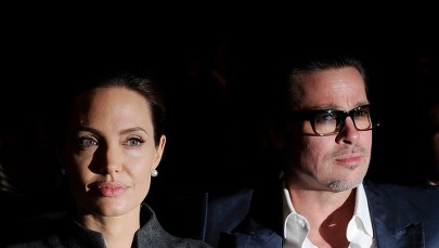 Pitt i Jolie zagwarantowali sobie małżeńską wierność w kontrakcie