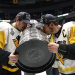 Pittsburgh Penguins zdobyli Puchar Stanleya!