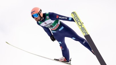 Pius Paschke triumfatorem w Engelbrgu. Słaby występ Polaków