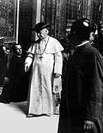 Pius X /Encyklopedia Internautica