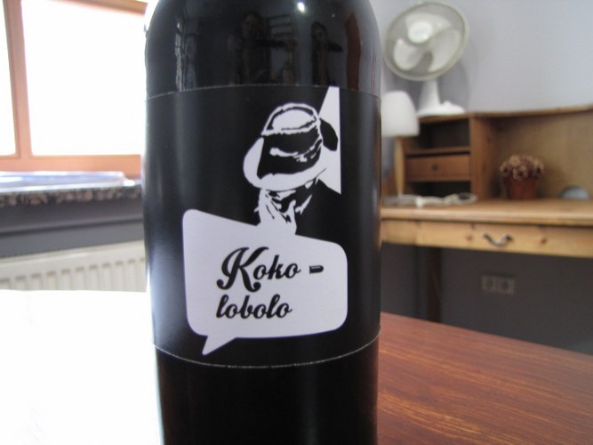 Piwo będzie gratką dla kolekcjonerów. /Agnieszka Wyderka /RMF FM